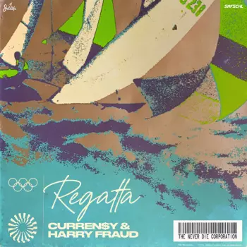 Curren$y: Regatta