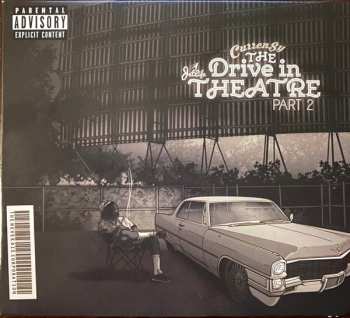 CD Curren$y: The Drive In Theatre Part 2 576138