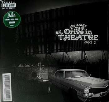 2LP Curren$y: The Drive In Theatre Part 2 CLR | LTD 613414