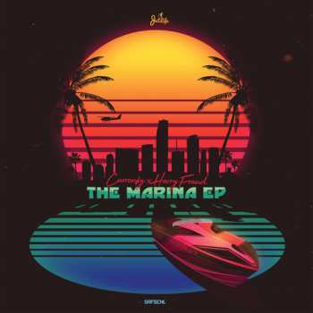 Album Curren$y: The Marina EP