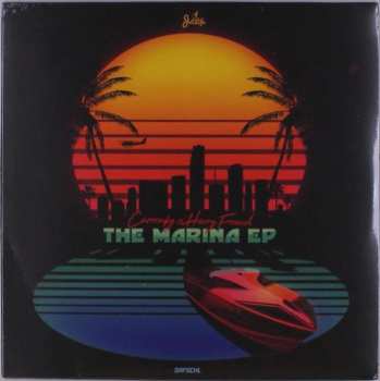 LP Curren$y: The Marina EP 649970