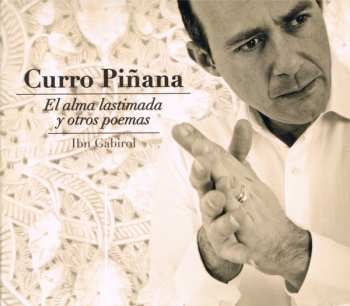 Album Curro Pinana: El Alma Lastimada