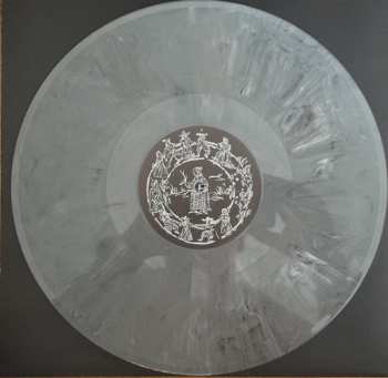 LP Curse All Kings: Feral Earth CLR | LTD 608603