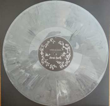 LP Curse All Kings: Feral Earth CLR | LTD 608603