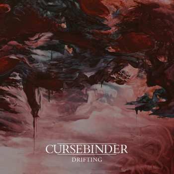 CD Cursebinder: Drifting 582270