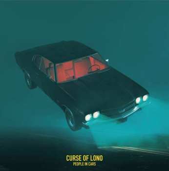 CD Curse Of Lono: People In Cars 107287