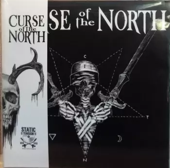 Curse Of The North: Curse Of The North - I