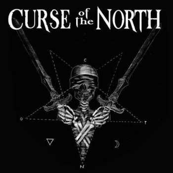 CD Curse Of The North: Curse Of The North - I LTD 449664