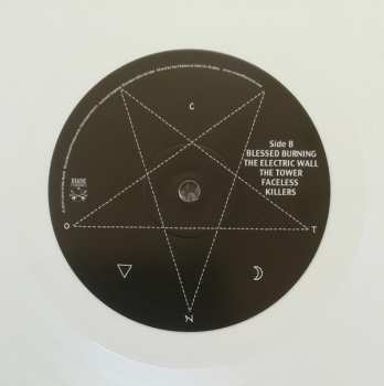 LP Curse Of The North: Curse Of The North - I LTD | NUM | CLR 82266