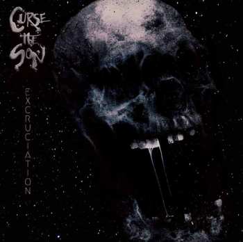 CD Curse The Son: Excruciation 242107