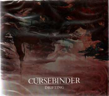 CD Cursebinder: Drifting 582270