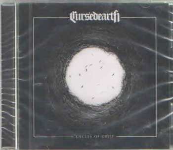 Cursed Earth: Cycles of Grief: The Complete Collection