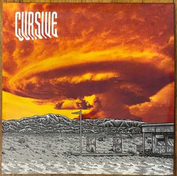 Album Cursive: Devourer