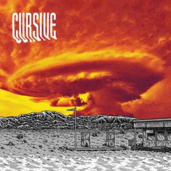 CD Cursive: Devourer 627139