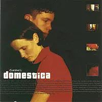 Cursive: Domestica