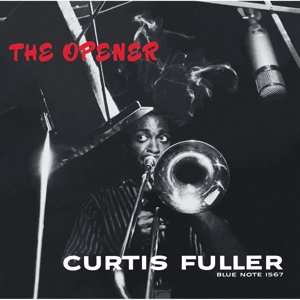 LP Curtis Fuller: The Opener 616906