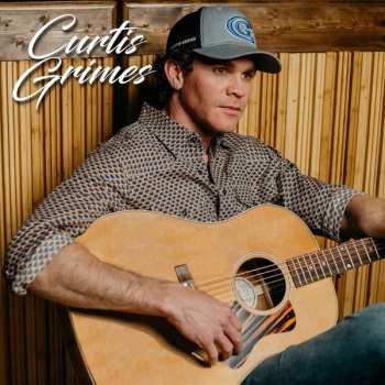 Album Curtis Grimes: Curtis Grimes