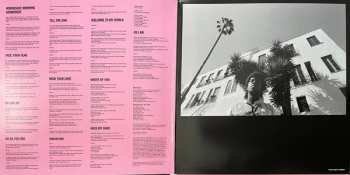 LP Curtis Harding: Face Your Fear 598200