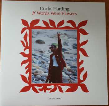 LP Curtis Harding: If Words Were Flowers 591683