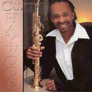 Album Curtis Haywood: Curtis Haywood