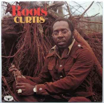 LP Curtis Mayfield: Roots 585098