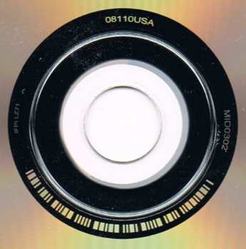 CD Curtis Salgado: Fine By Me 636412