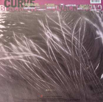 LP Curve: Blackerthreetrackertwo CLR | LTD | NUM 576205