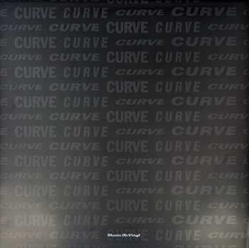 LP Curve: Blindfold EP CLR | LTD | NUM 586587