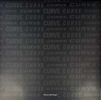 LP Curve: Cherry CLR | LTD | NUM 501298