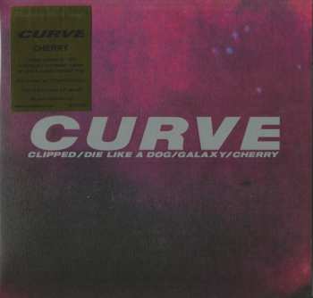 LP Curve: Cherry CLR | LTD | NUM 501298