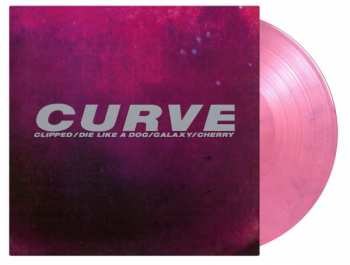 LP Curve: Cherry CLR | LTD | NUM 501298