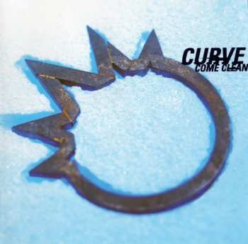 Album Curve: Come Clean