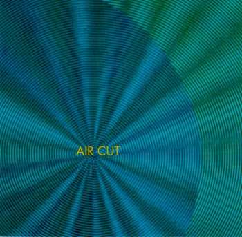 CD Curved Air: Air Cut 550545