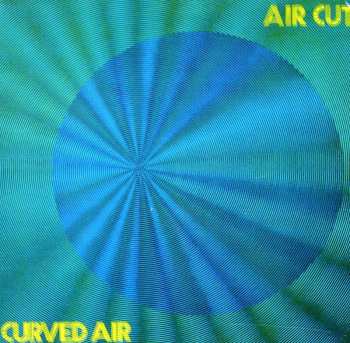 CD Curved Air: Air Cut 550545