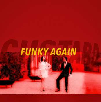 Album Custard: Funky Again