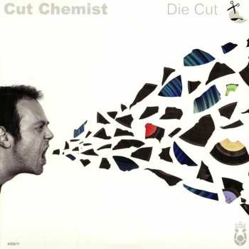 Album Cut Chemist: Die Cut