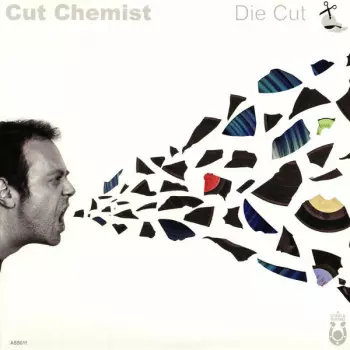 Cut Chemist: Die Cut