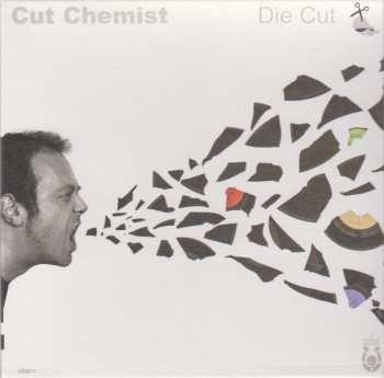 CD Cut Chemist: Die Cut 607141