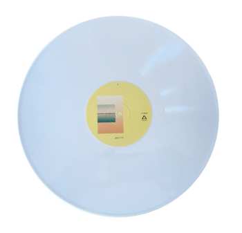 LP Cut Copy: January Tape CLR | LTD 587620