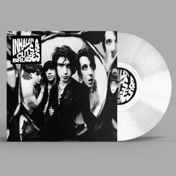 LP Inhaler: Cuts & Bruises 373903