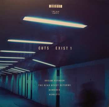 LP CUTS: Exist 1 CLR 351119