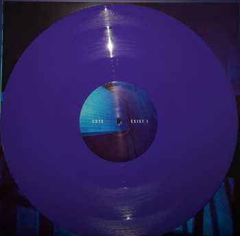 LP CUTS: Exist 1 CLR 351119