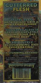 CD Cutterred Flesh: Sharing Is Caring 560699