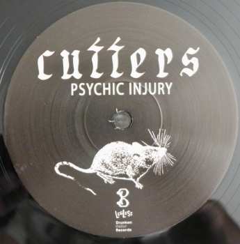 LP Cutters: Psychic Injury 597181