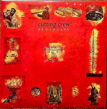 3CD/Box Set Cutting Crew: All For You (The Virgin Years 1986-1992) 562309