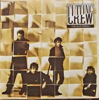 3CD/Box Set Cutting Crew: All For You (The Virgin Years 1986-1992) 562309