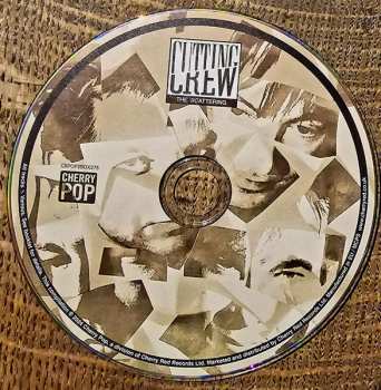 3CD/Box Set Cutting Crew: All For You (The Virgin Years 1986-1992) 562309