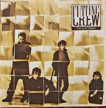 3CD/Box Set Cutting Crew: All For You (The Virgin Years 1986-1992) 562309