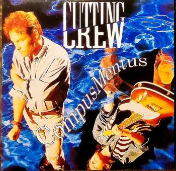 3CD/Box Set Cutting Crew: All For You (The Virgin Years 1986-1992) 562309