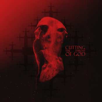 2LP Ulcerate: Cutting the Throat of God 539205